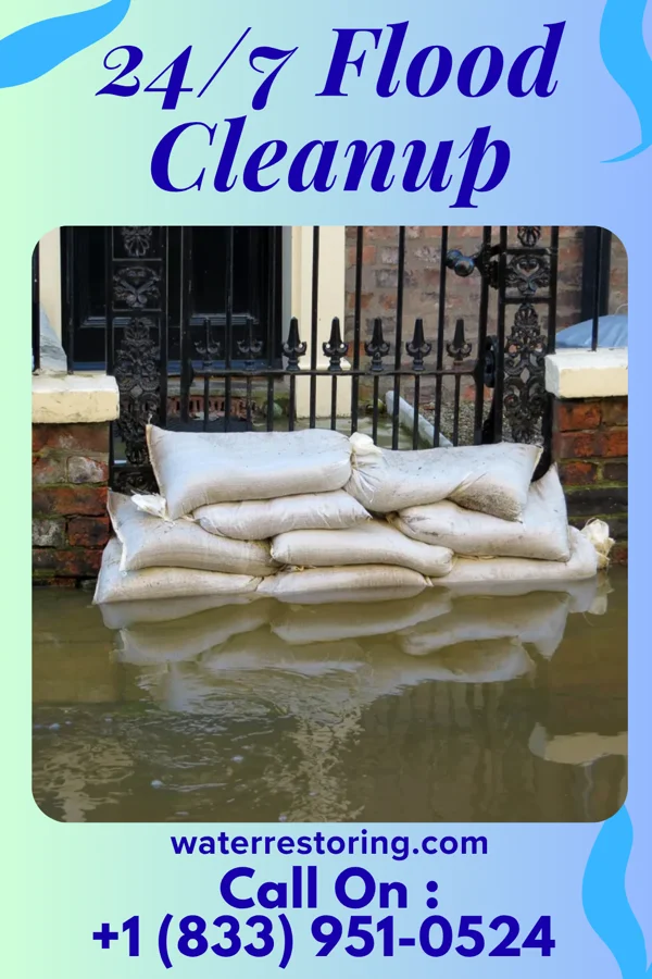 24/7 Flood Cleanup in East Massapequa, NY